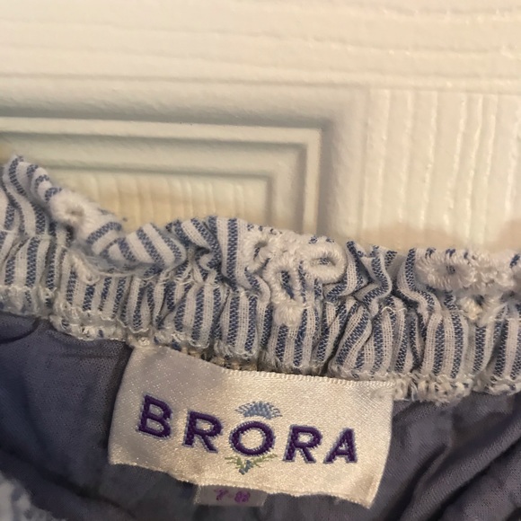 Brora dress - Picture 3 of 3